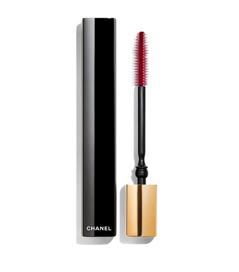 buy chanel mascara|chanel allure mascara.